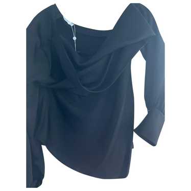 Jonathan Simkhai Silk blouse
