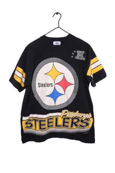 1994 Pittsburgh Steelers Tee USA