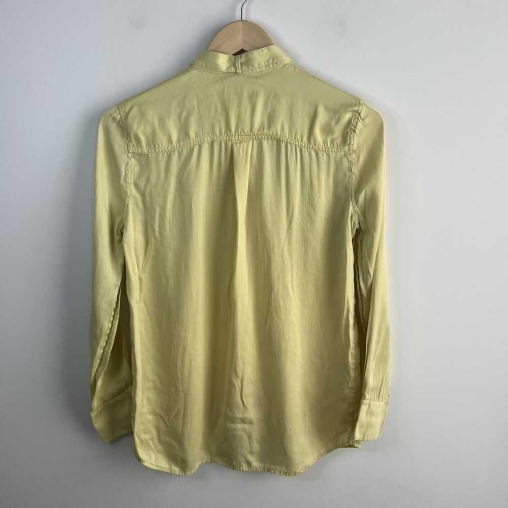 Equipment Silk shirt - image 3