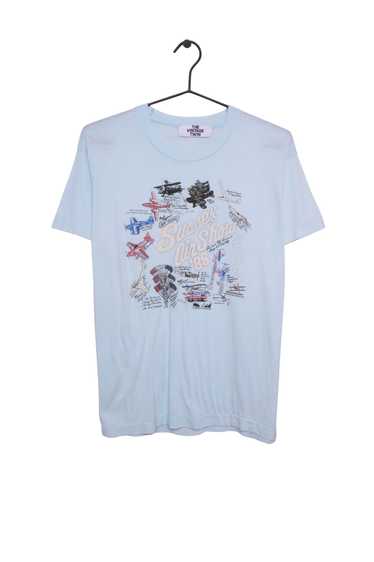 1988 Sussex Air Show Tee