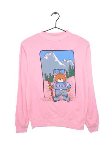 1987 Glacier Bear Sweatshirt