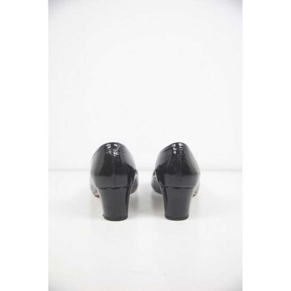 Avril Gau Leather heels - image 2