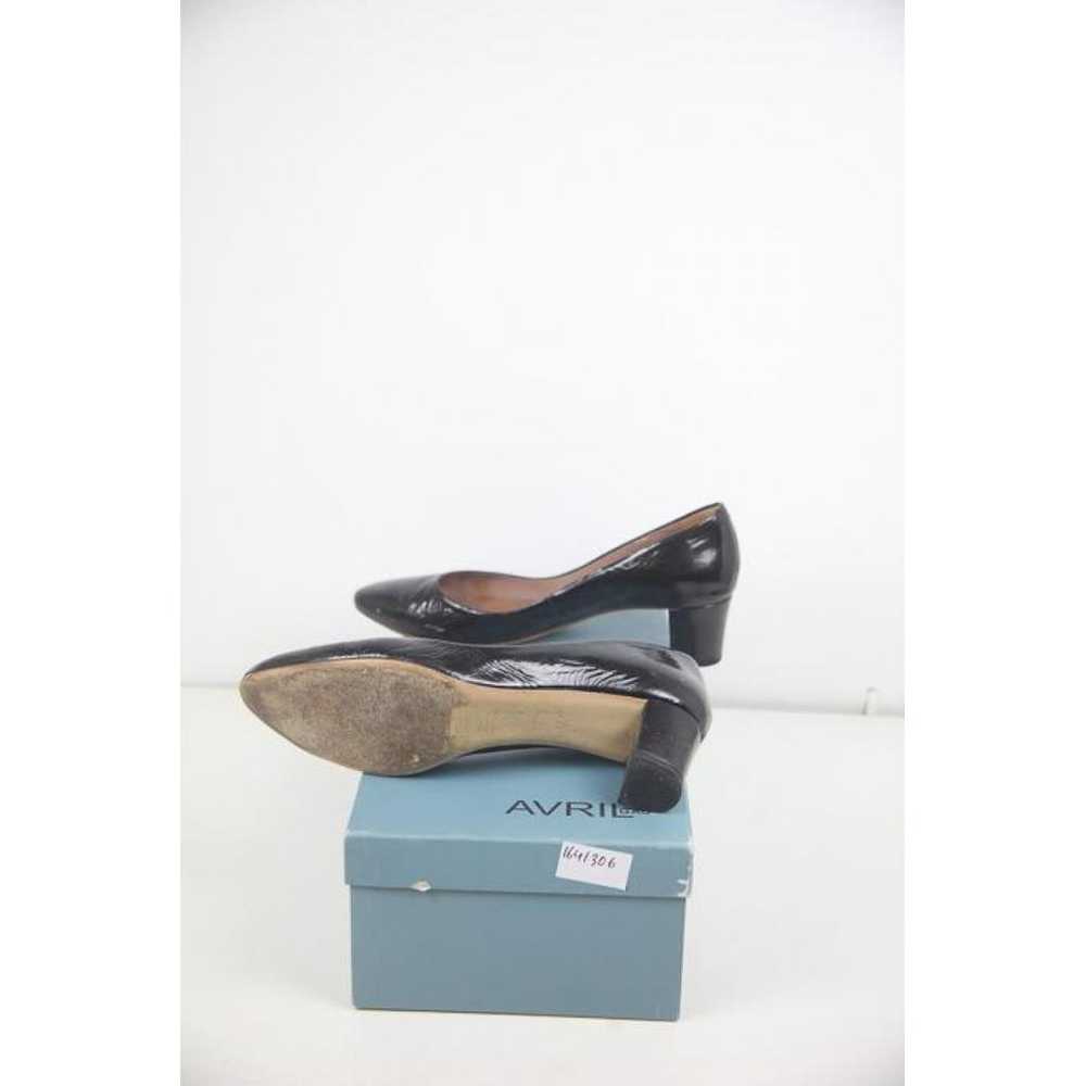 Avril Gau Leather heels - image 6