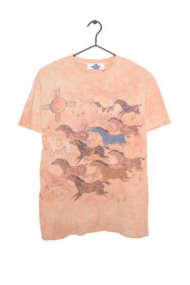 Painted Horses Tee