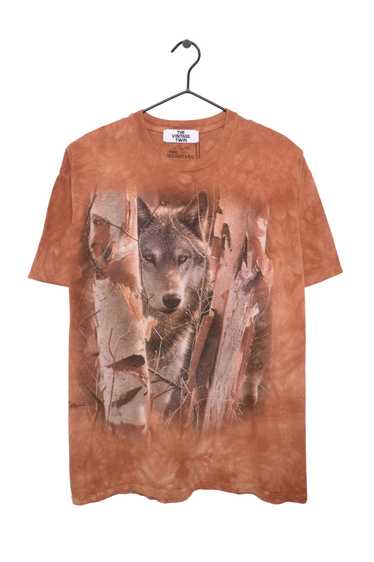 Big Wolf Tee USA - image 1