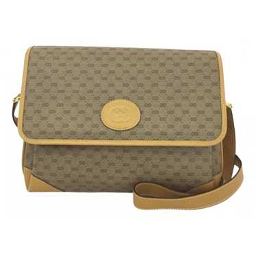 Gucci Marrakech leather handbag