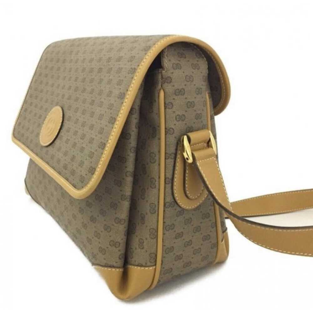 Gucci Marrakech leather handbag - image 4