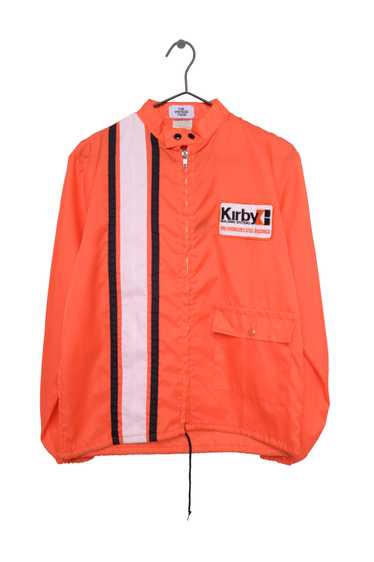 Nylon Work Jacket USA