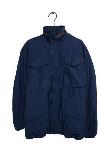 Navy Alpha Industries Jacket