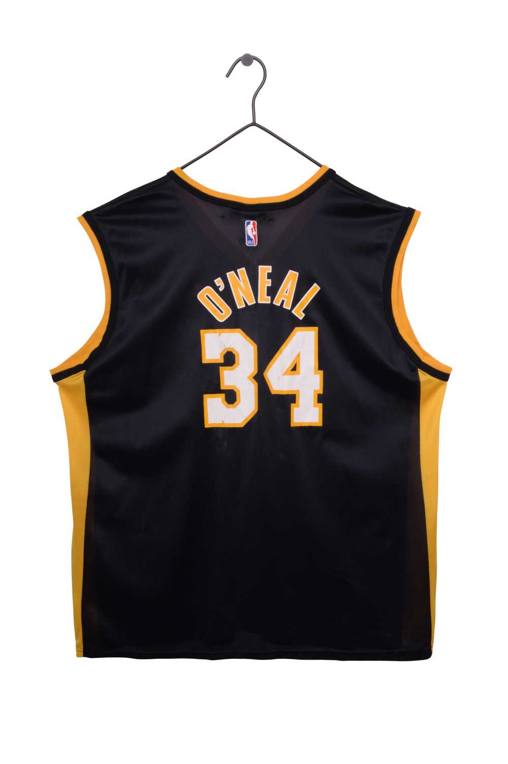 Los Angeles Lakers O'Neal Jersey - image 2