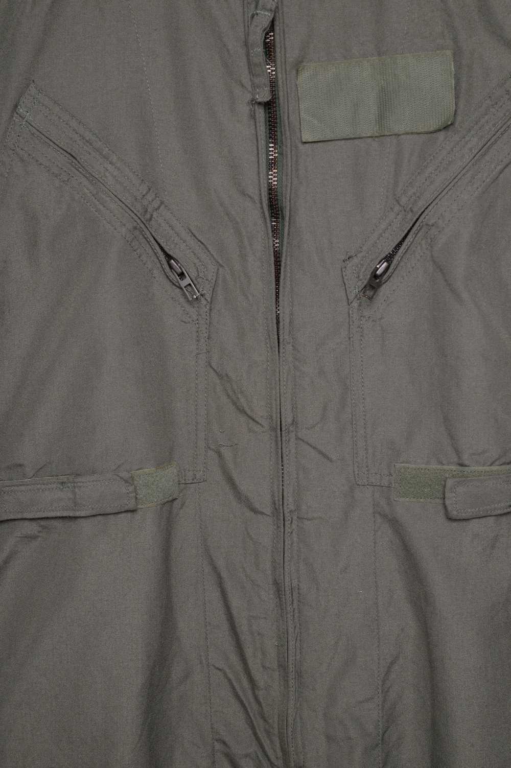 Authentic Military Coveralls - image 3