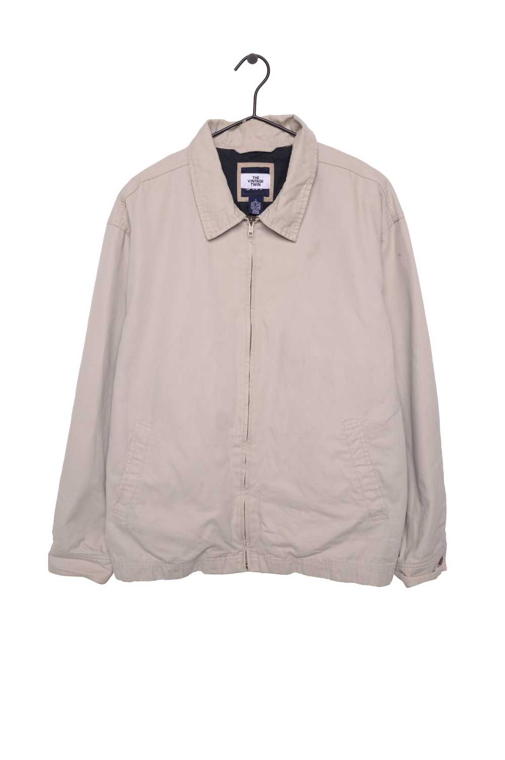 Gap Golf Jacket - image 1