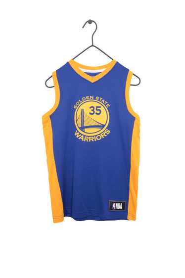 Golden State Warriors Jersey - image 1