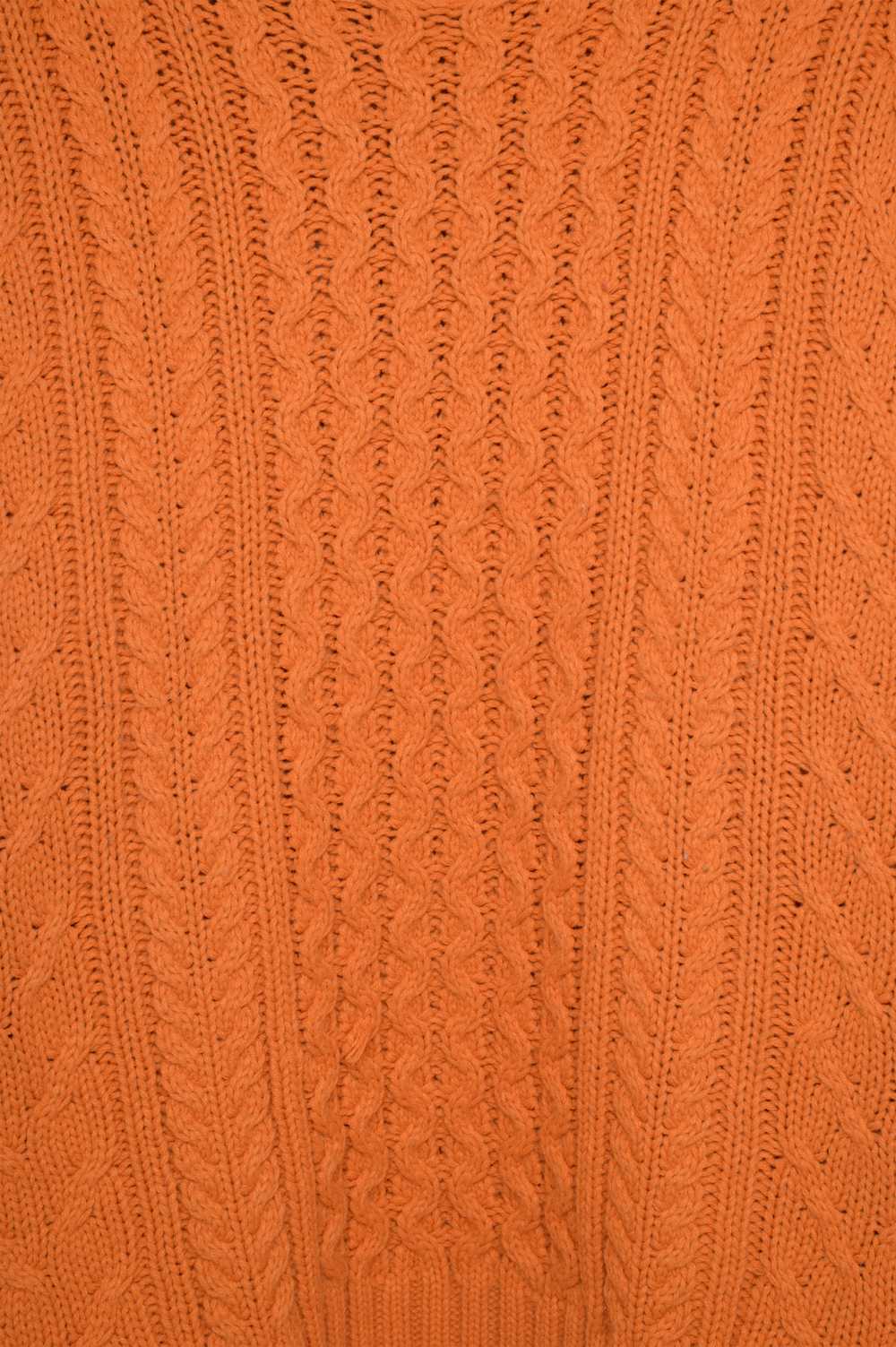 Super Soft Cable Knit Sweater - image 2