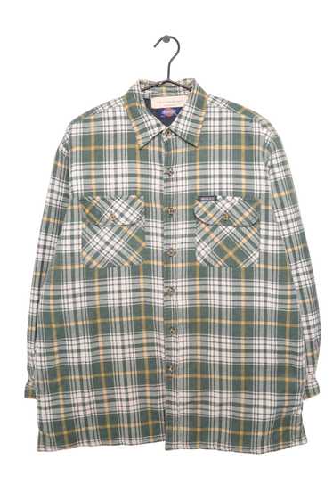 Dickies Flannel Jacket