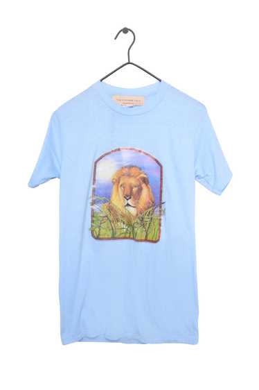 Lion Tee USA