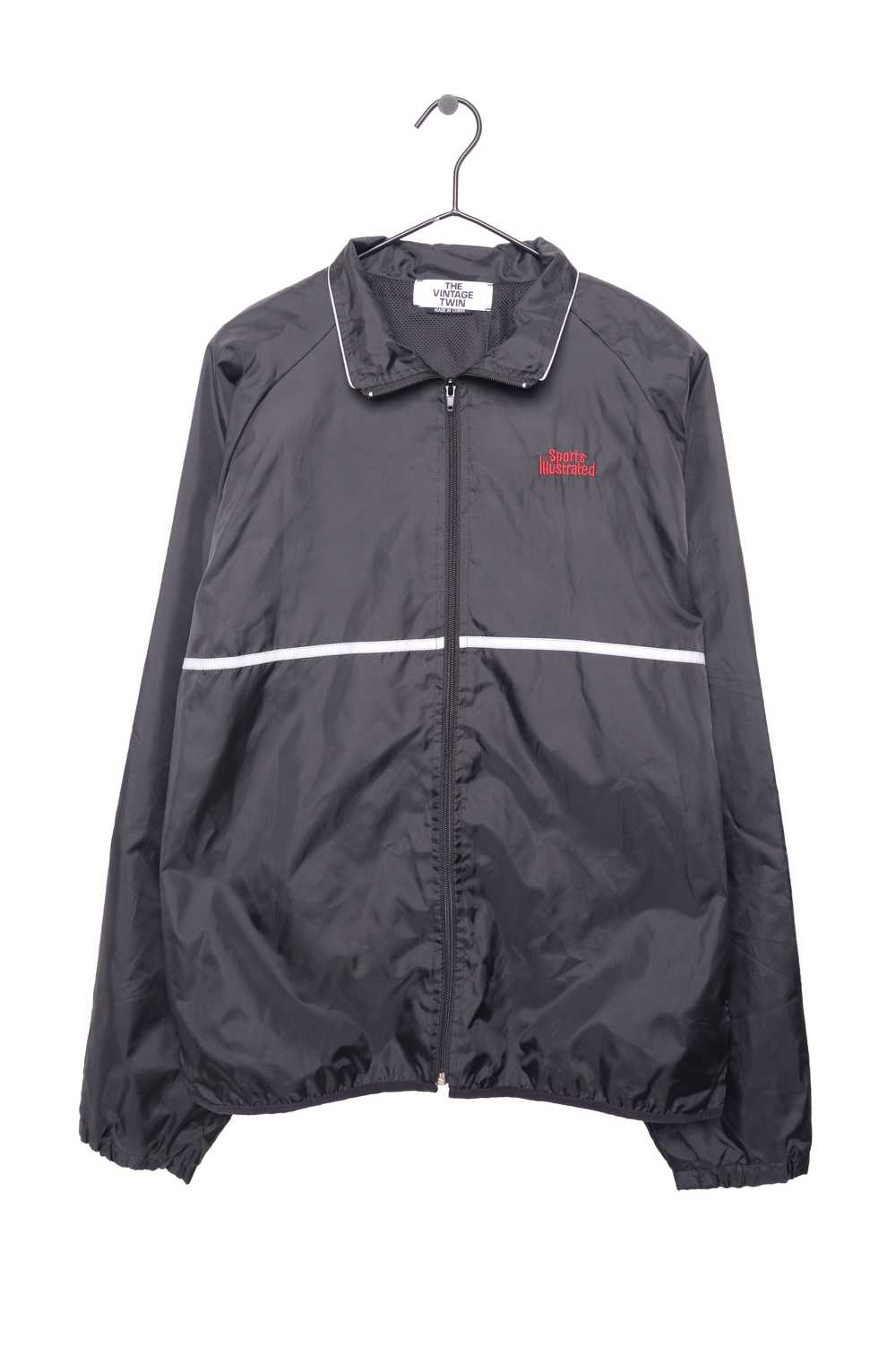 Sports Illustrated Windbreaker - image 1