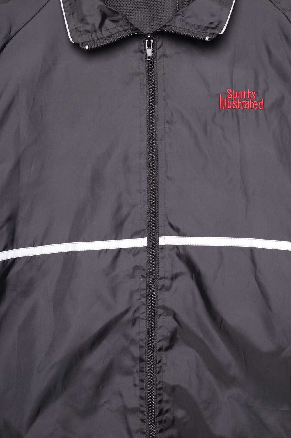 Sports Illustrated Windbreaker - image 2