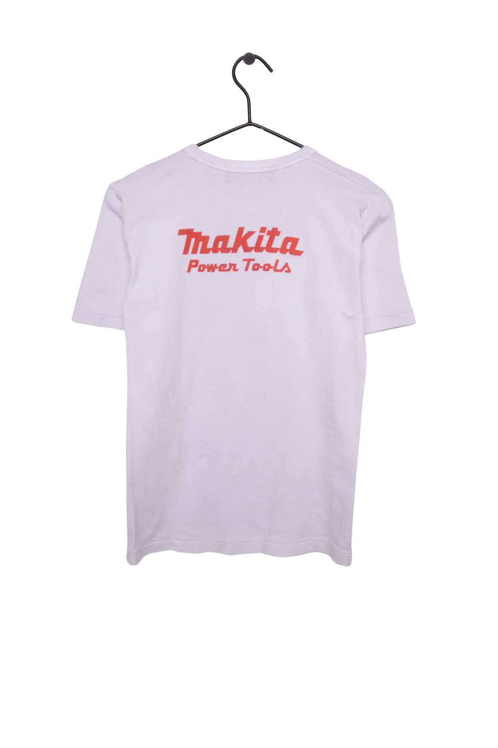 Heavyweight Makita Boy's Tee - image 2