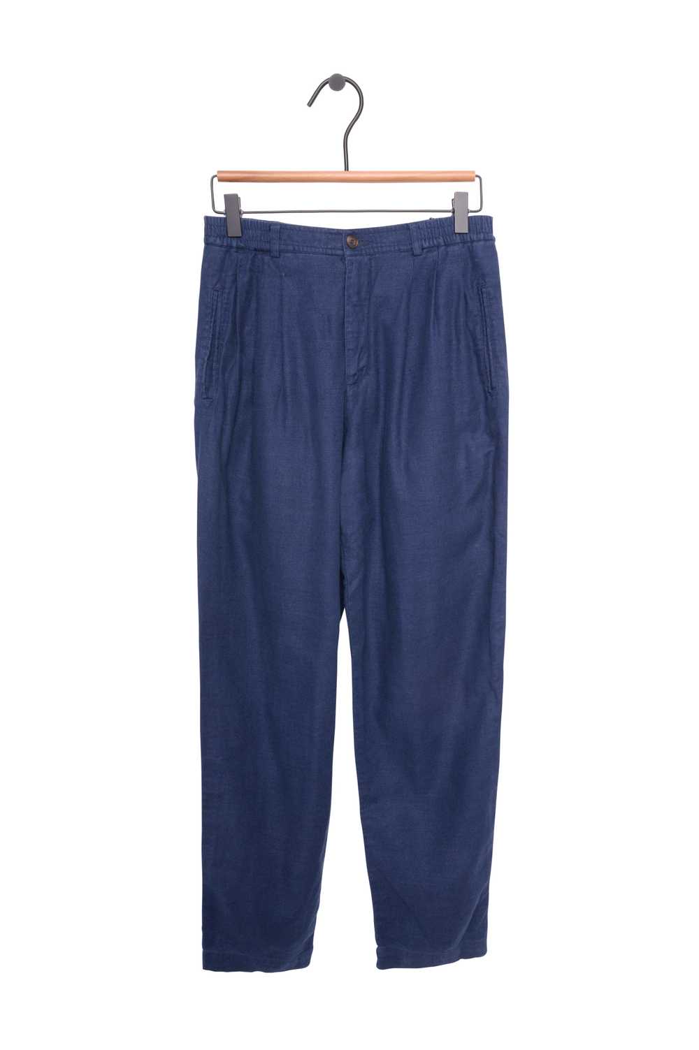 Linen Trousers - image 1