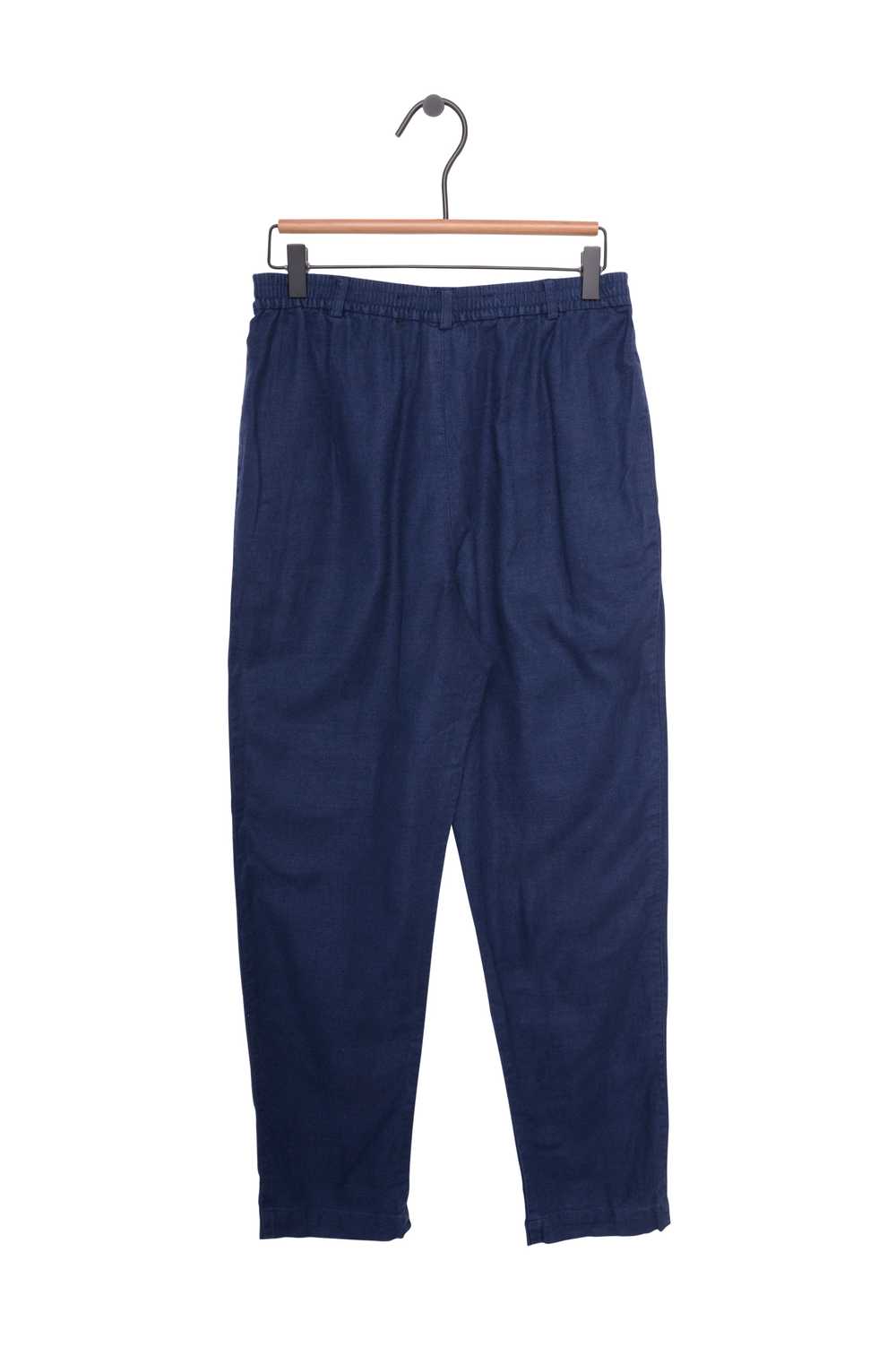 Linen Trousers - image 3