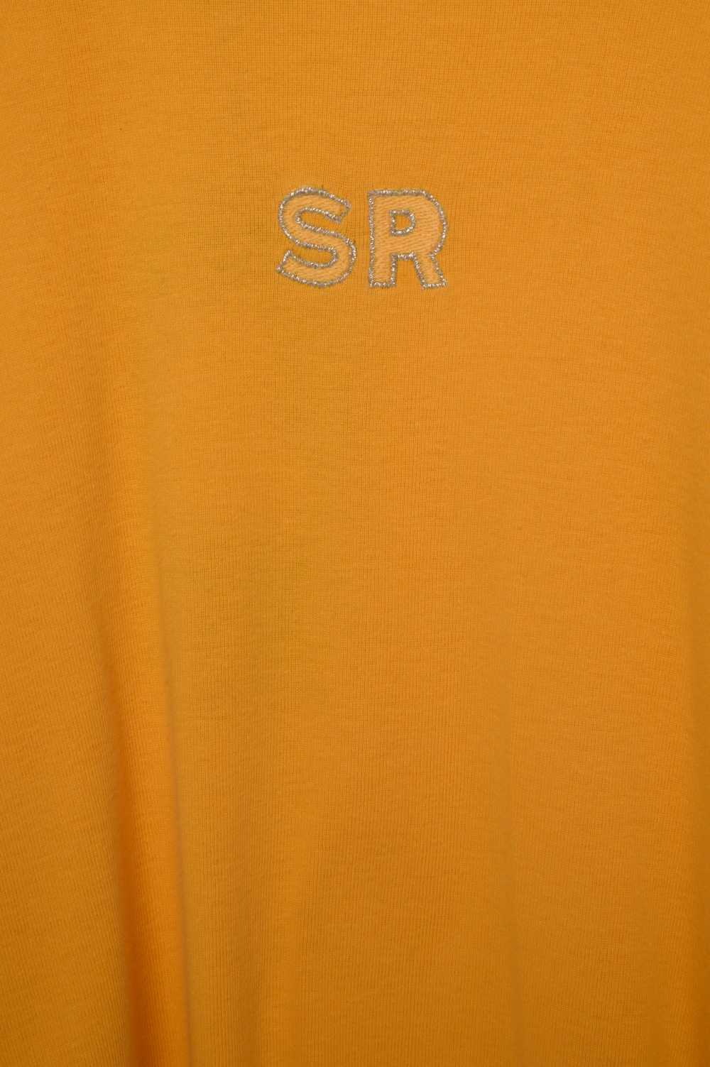 SR Embroidered Sweatshirt - image 2