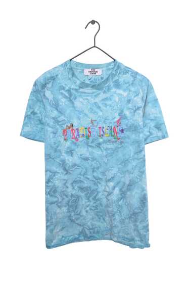 Paradise Island Bahamas Tee USA