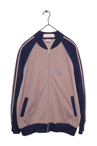 1990s Adidas Colorblock Sweatshirt