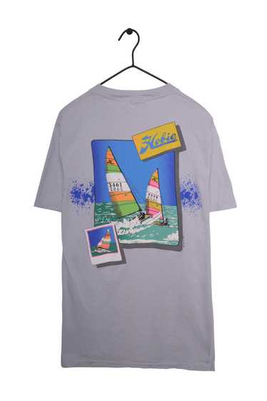 Hobie Sailboats Tee USA