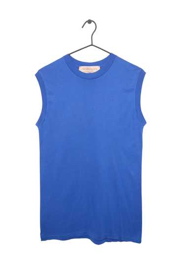 Boys Muscle Tee USA