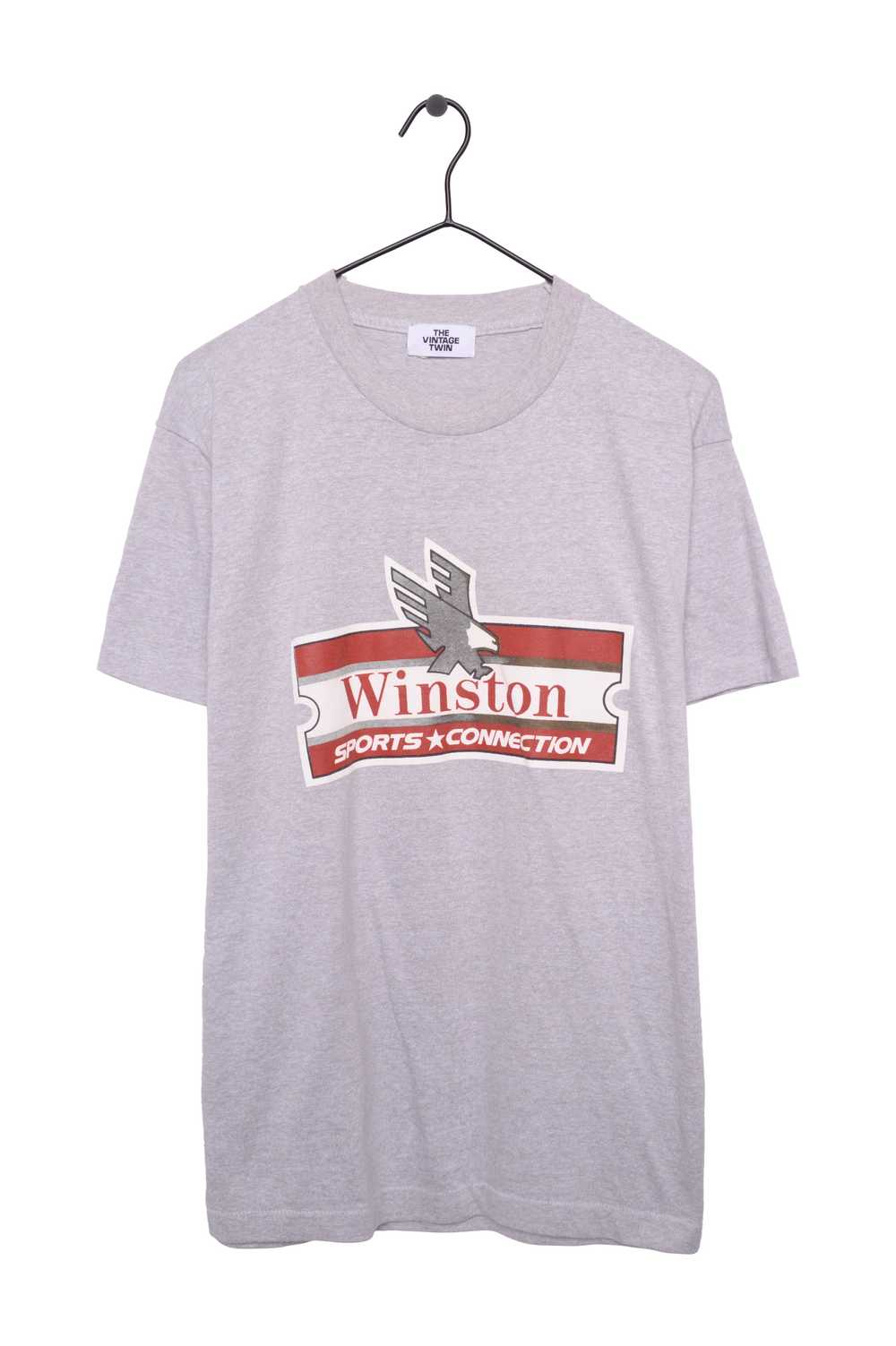 Winston Sports Connection Tee USA - image 1