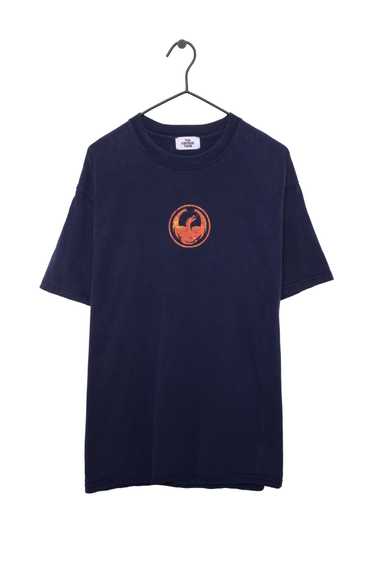 Coachella Valley Firebirds Tee