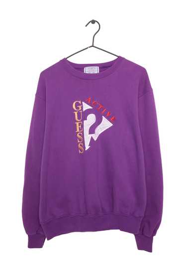 Guess Active Sweatshirt USA