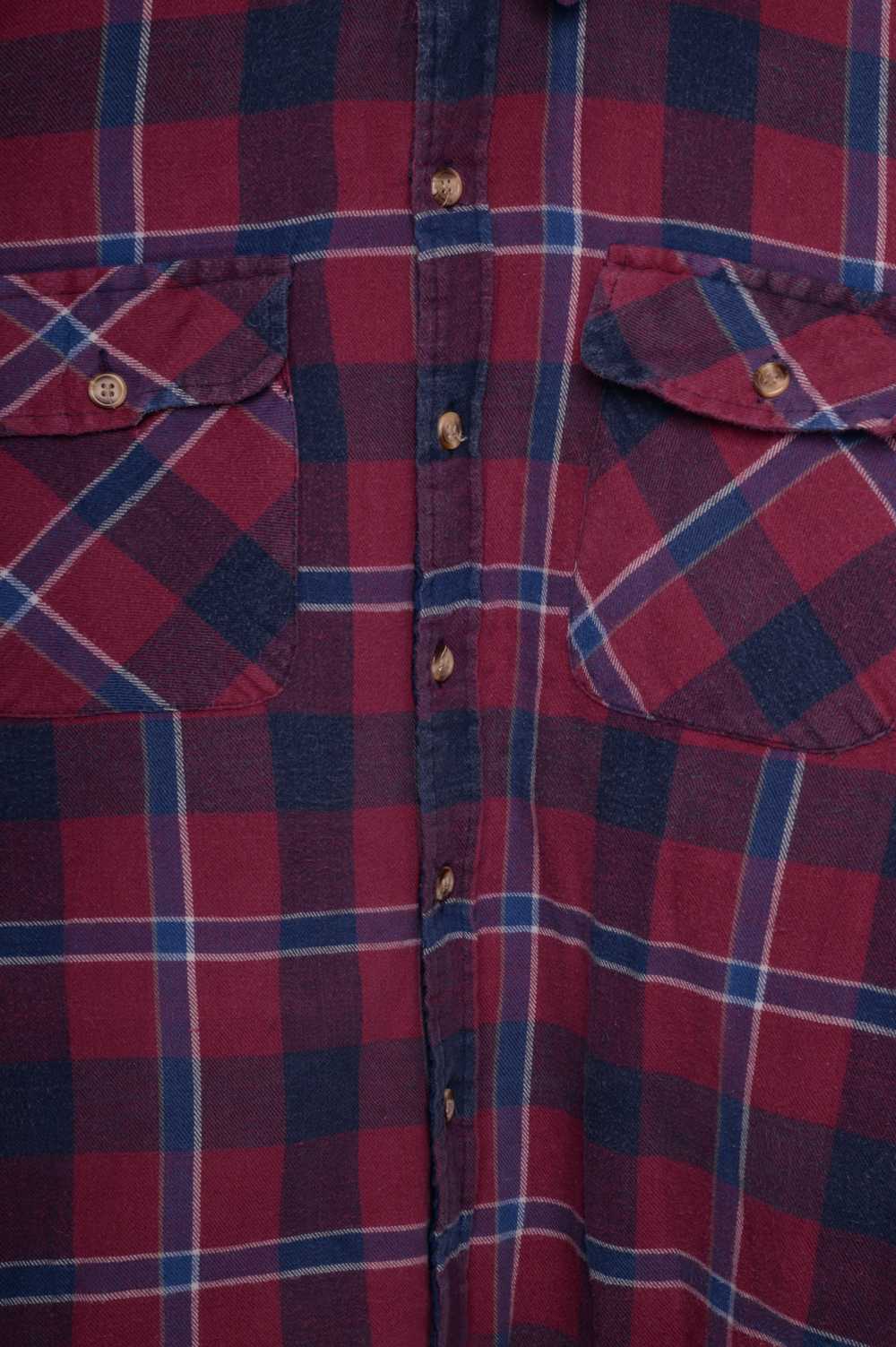 Flannel Jacket - image 2