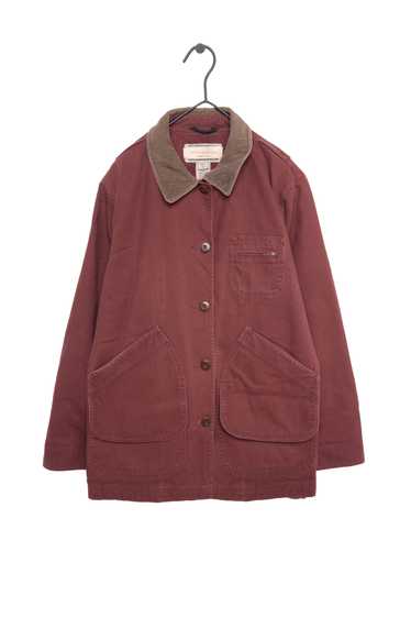 L.L. Bean Work Jacket