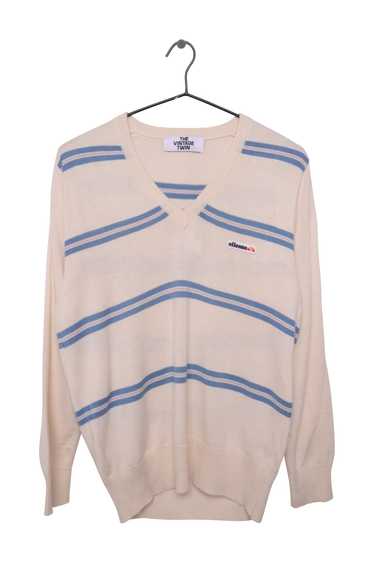 Ellesse Striped Sweater - image 1