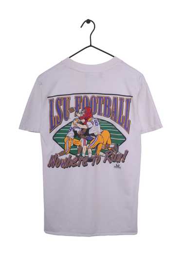 Louisiana State University Tee