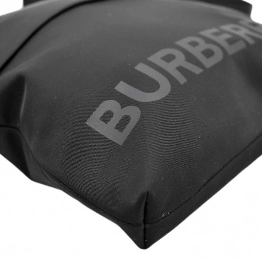 Burberry Cloth crossbody bag - image 2