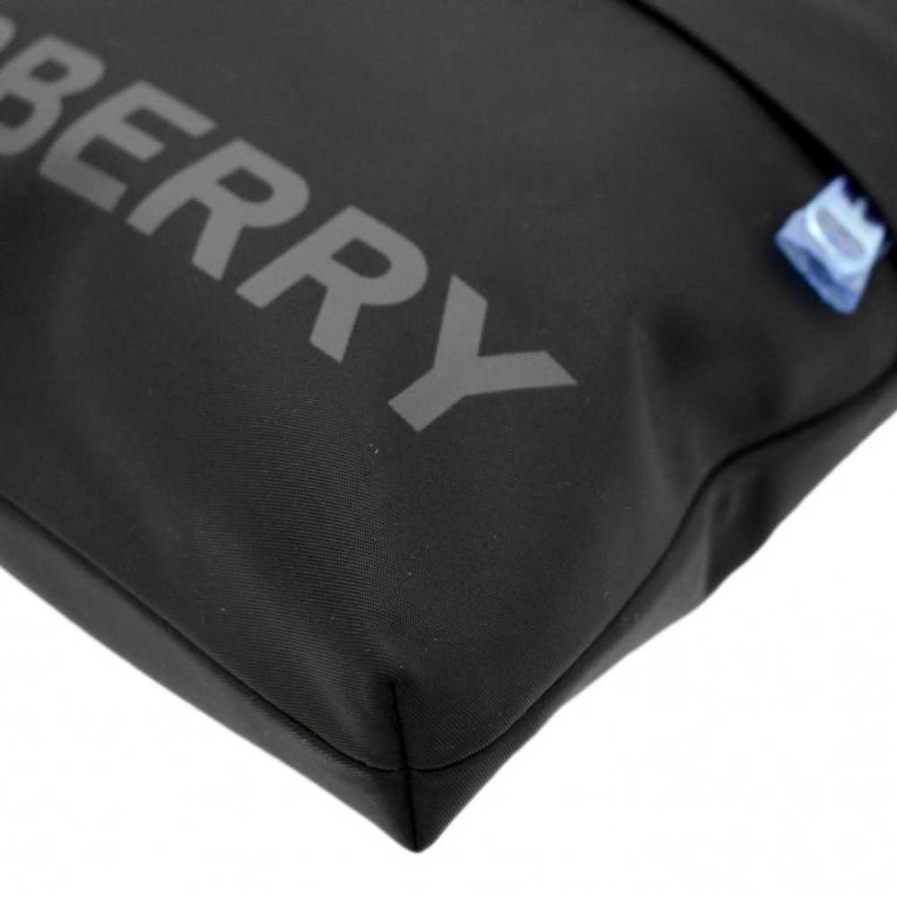 Burberry Cloth crossbody bag - image 3