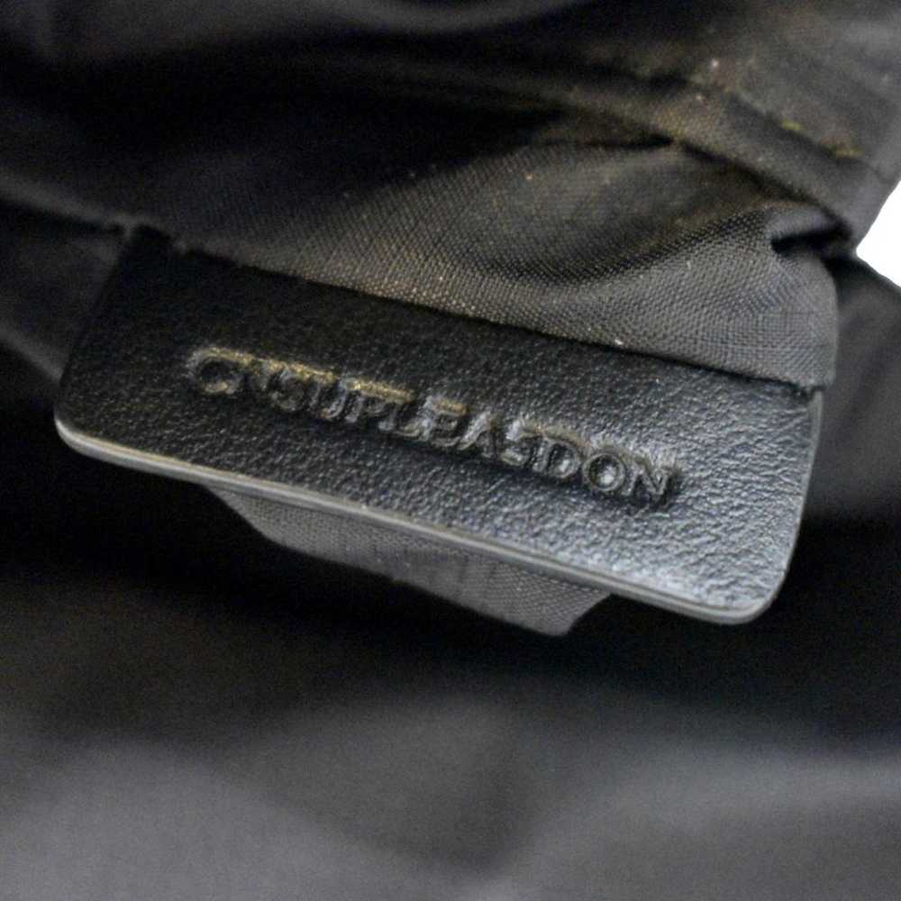 Burberry Cloth crossbody bag - image 5