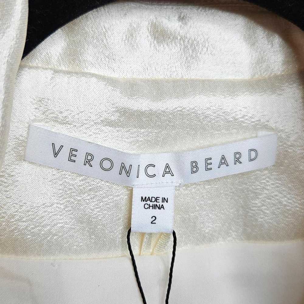 Veronica Beard Blazer - image 4