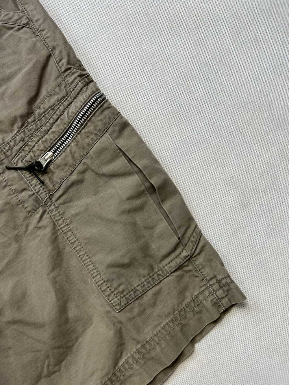 travis scott nike shorts