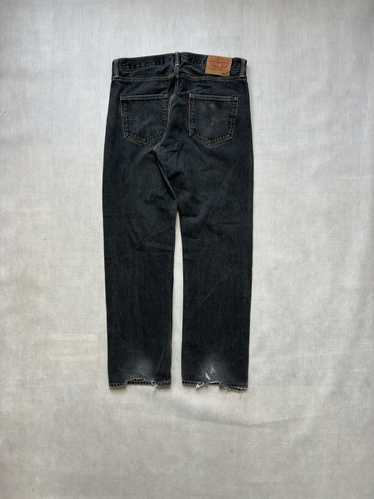 levis trousers levis 501 - Gem