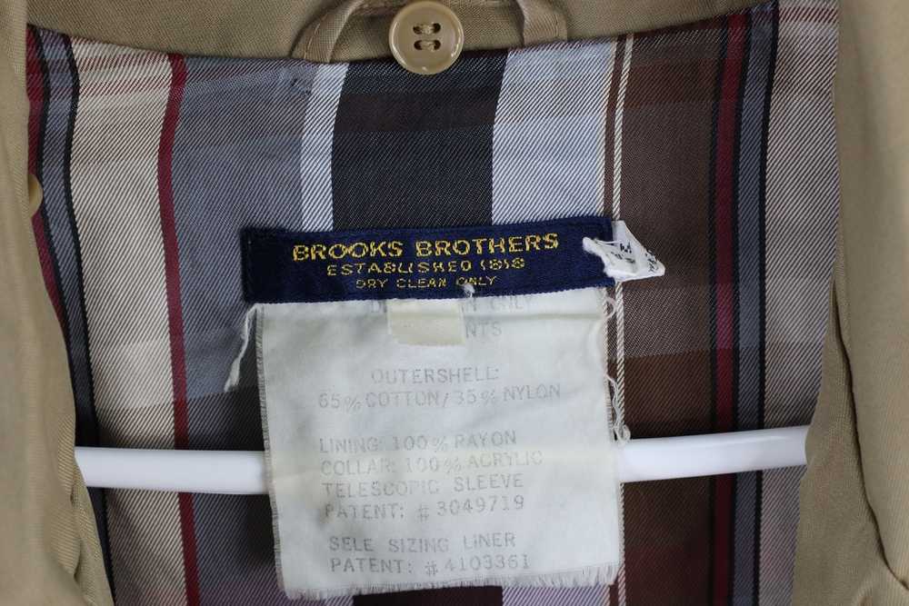 Brooks Brothers × Vintage Vintage 70s Brooks Brot… - image 5