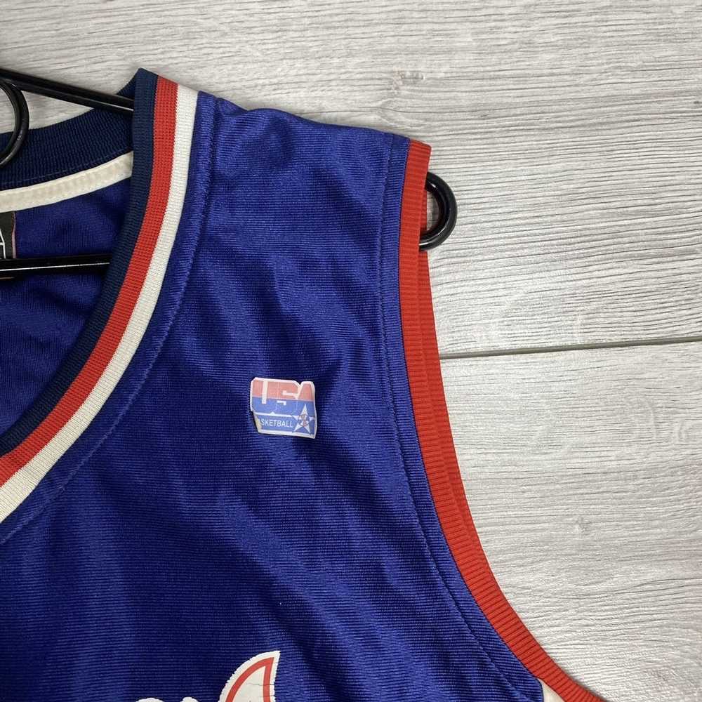 Adidas × NBA × Vintage NBA clippers griffin 32 ba… - image 6