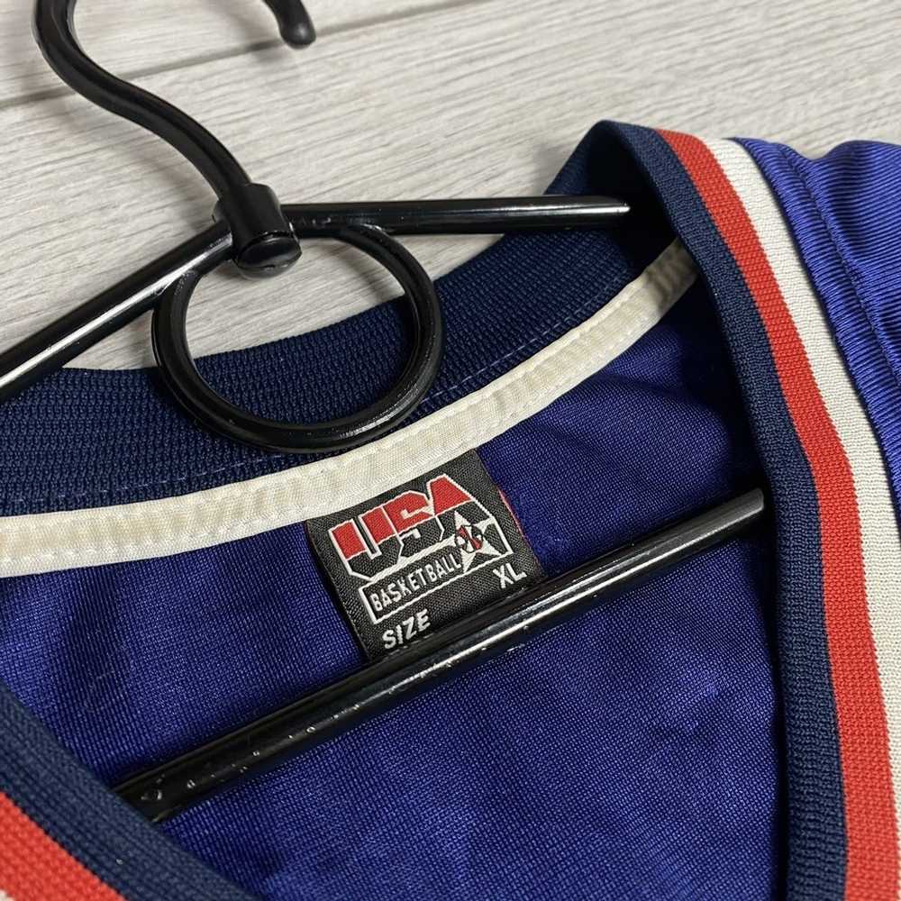 Adidas × NBA × Vintage NBA clippers griffin 32 ba… - image 7