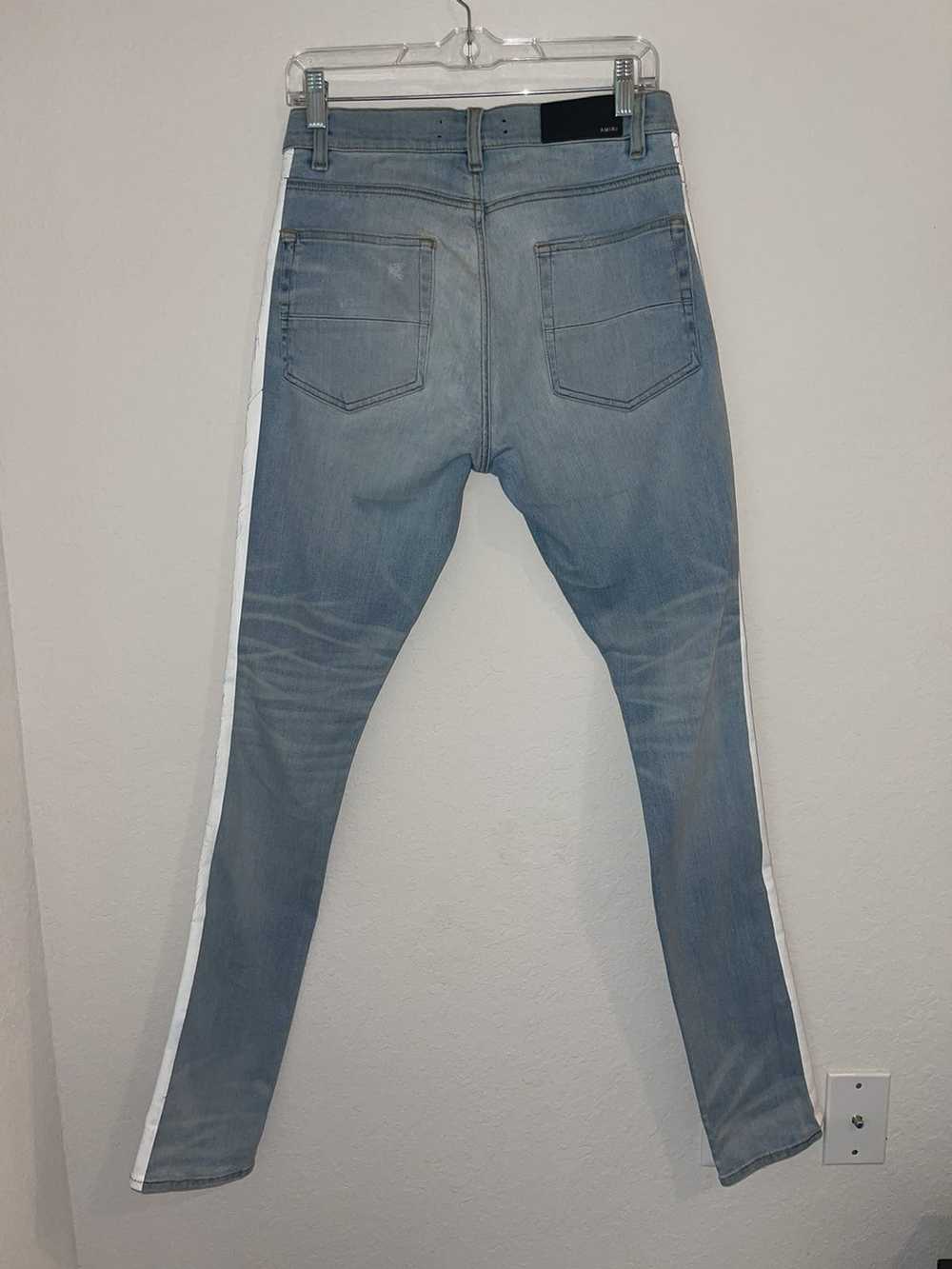 Amiri AMIRI INDIGO DENIM 🔥 - Gem