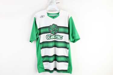 Limited Edition Celtic FC 120th Anniversary Shirt » The Kitman