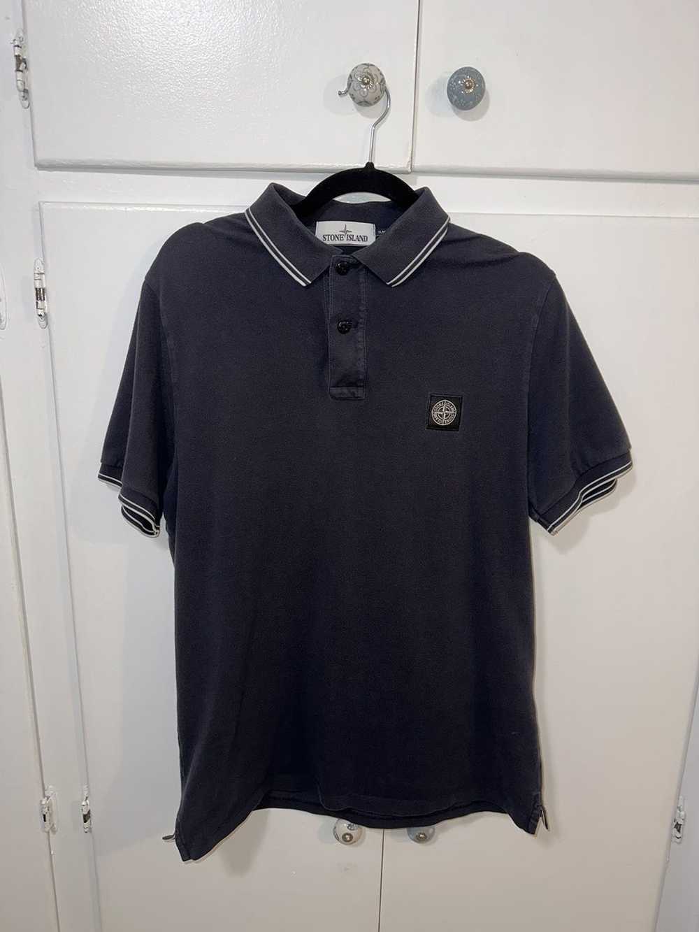 Stone Island Stone island Polo - image 1