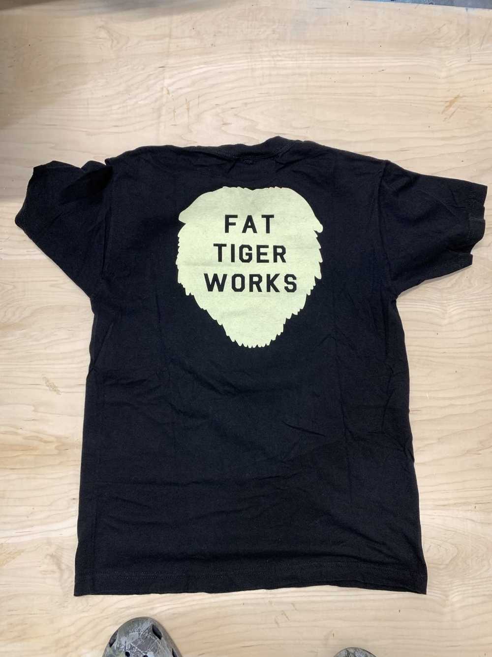 Fat Tiger Workshop × Joe Fresh Fat tiger workshop… - image 2